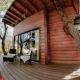 Boskenvid Hotel - Romantic Treehouses & Skypool, Valle de Guadalupe (zdjęcie 10)