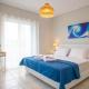 Kima: Relaxing beach home next to sparkling waters, Nea Makri - Fotografie 3