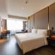 Atour Hotel Shanghai Daning International, Shanghai - Foto 10