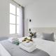 Beautiful apartment 1BR-4P - Le Marais, Paris - Foto 8