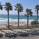 Bat yam sea view apartment, Bat Jam - Fotografie 7