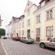 Tallinn City Apartments Old Town Toompea, Таллин (фото 6)