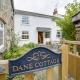 Dane Cottage Port Isaac - Foto 1
