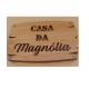 Casa da Magnólia, Raposeira