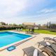Charming villa Enjoy with private pool in Pula, Pula (photo 8)