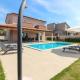 Charming villa Enjoy with private pool in Pula, Pula (photo 9)