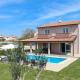 Charming villa Enjoy with private pool in Pula, Pula (photo 7)