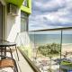 Apartment Hampton 2 by Alz, Mamaia Nord – Năvodari - Fotografie 7