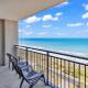 Scenic Views from the balcony at Ocean Forest Plaza Condos, Myrtle Beach - Photo 7