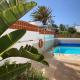 Beach house with the heated pool next to Rocky Point Corralejo - Foto 2