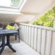 Boszicht 2 appartement in Oostkapelle, Oostkapelle (foto 7)