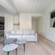 Nice 1 bedroom with balcony Avenue Louise, Brusel - Fotografie 8