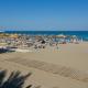 Relaxing Beach Apartment in Fuengirola Parking, Fuengirola - Fotografie 8