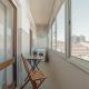 Downtown Design Apartment With Balcony by Vacationy, Porto - Fotografie 4