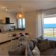 Seascape Apartment with breath taking view Vasto - Foto 7