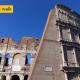 Teatime al Colosseo, Roma - Foto 1
