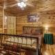 Brother Bear, Free Attraction Tickets, Hot Tub, WIFI!!! Sevierville - Foto 10