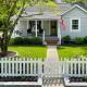 Urbanna Cottage with Private Yard and Water Views, West Irvington