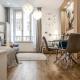 Bellini Apartment, Budapest - Foto 1