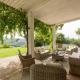 Tenuta Colle Sala - Country House & Suite The Villa, Magliano Sabina (photo 7)