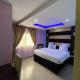 Alluring View Hotel - Allen Avenue Lagos - Fotografie 2