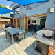 Sails to Sea - 4 Bedroom Pet Friendly Pambula Beach - Foto 1