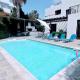 Spacious 3 bedroom villa private pool