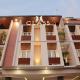 Class Premium Guest House, Kasri