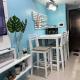 Studio Unit Right Across NAIA 3, Manila - Fotografie 4