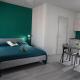4ROOMS b&b - HOLIDAY HOME, Lamezia Terme - Fotografie 1