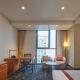 Roynet Hotel Seoul Mapo, Seúl - Foto 3
