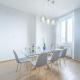 Bright apartment a few steps from via Garibaldi, Janov - Fotografie 4