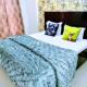 Entire Studio Apt/Suite near Mall/Metro/ExpoMart, Noida - Foto 7