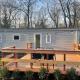 Luxe Chalet Hoenderloo Airco, Netflix - Recreation Only, Hoenderloo (zdjęcie 3)