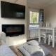 Luxe Chalet Hoenderloo Airco, Netflix - Recreation Only, Hoenderloo (zdjęcie 7)