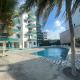 Beachside apartment with 2 pools, Same, Esmeraldas, Esmeraldas - Fotografie 8