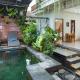 Ubudku Villas, Ubud - Fotografie 8