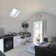 The Bothy - Ground floor conversion near Bath and Priston with outstanding views, Priston