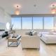 Opulent Studio at Sky Gardens DIFC by Deluxe Holiday Homes, Dubai - Foto 1