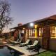 Elements Private Golf Reserve House 296, Bela-Bela