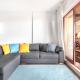 Own Places - Ocean View Apartment, Matosinhos (photo 8)