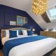 Hotel Villa Romantic & Spa, Paris - Foto 4