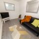 Contractor-Ready House - Bright, Spacious, and Free WiFi Included! Luton - Fotografie 4