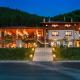 Alpine Garden Hotel (Trayanovi Dvori), Simitli