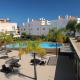 Cabanas Garden - Stunning 2 bedroom apartment - Communal Pool - 2 minuts walking to the river Cabanas de Tavira - Foto 1