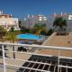 Cabanas Garden - Stunning 2 bedroom apartment - Communal Pool - 2 minuts walking to the river Cabanas de Tavira - Foto 3