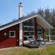 Resort 2 Ocean Cottage A 87, Großenbrode - Zdjęcie 7