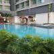 conezion, pool view, beside ioi city mall , opposite serdang hospital, upm and uniteen, putrajaya, Putrajaya (foto 7)