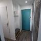 Studio tout confort - Climatisation, parking, wifi, Gréoux-les-Bains (foto 6)