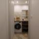 Studio tout confort - Climatisation, parking, wifi, Gréoux-les-Bains (foto 7)